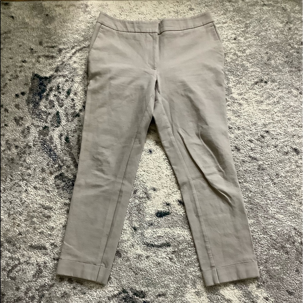 Ann Taylor Factory trousers